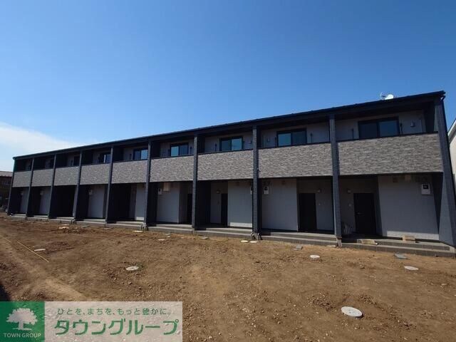 riverside terraceの物件内観写真