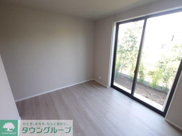 riverside terraceの物件内観写真