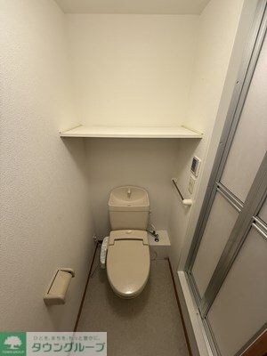 レオパレス猫座の物件内観写真