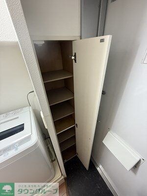 レオパレス猫座の物件内観写真