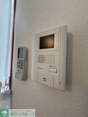 レオパレス猫座の物件内観写真