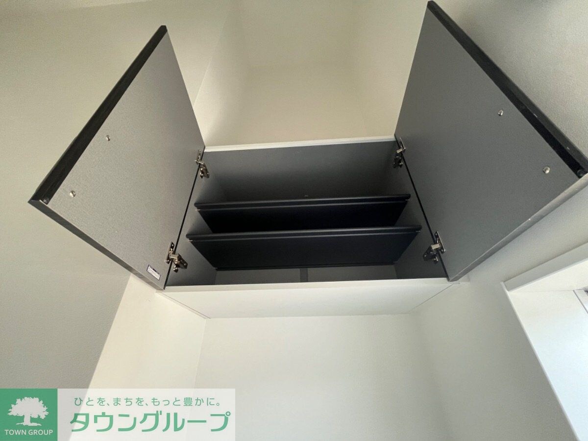 Lysstienの物件内観写真