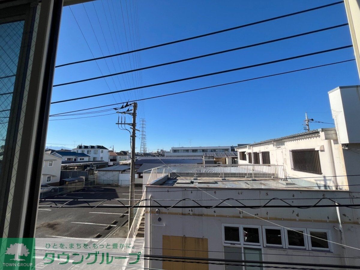 Lysstienの物件内観写真