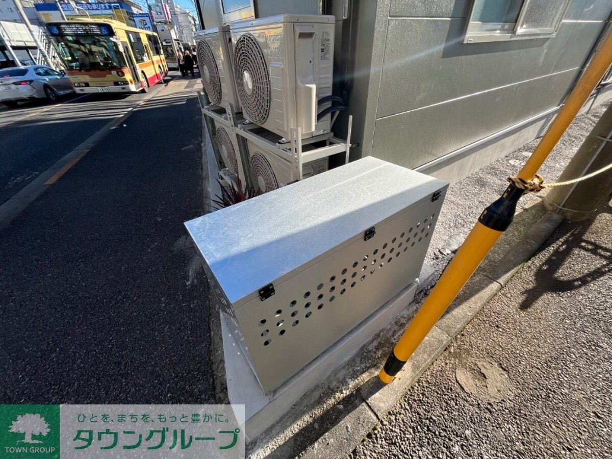 Lysstienの物件内観写真