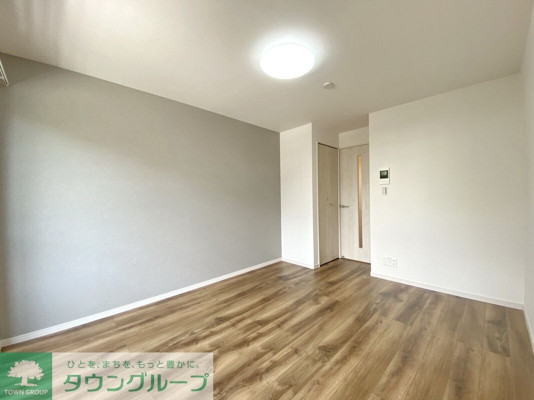 Primoさくら通りの物件内観写真