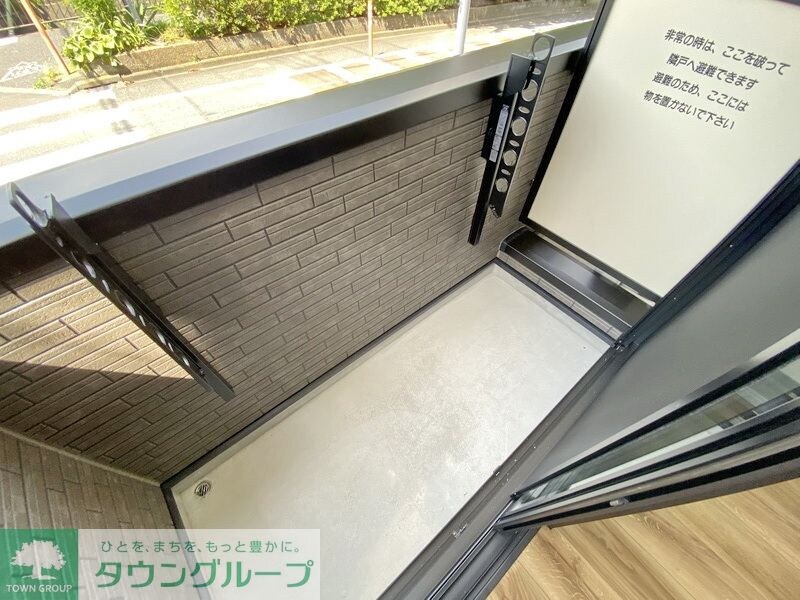 Primoさくら通りの物件内観写真