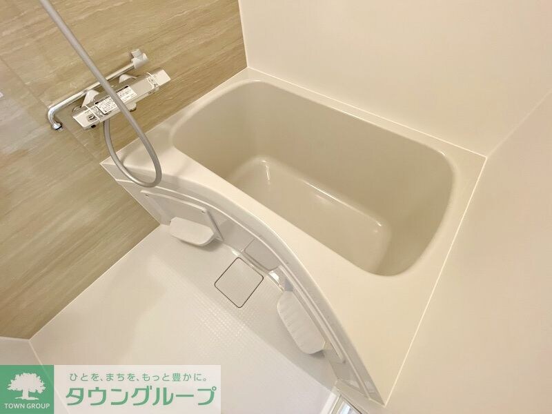 Primoさくら通りの物件内観写真