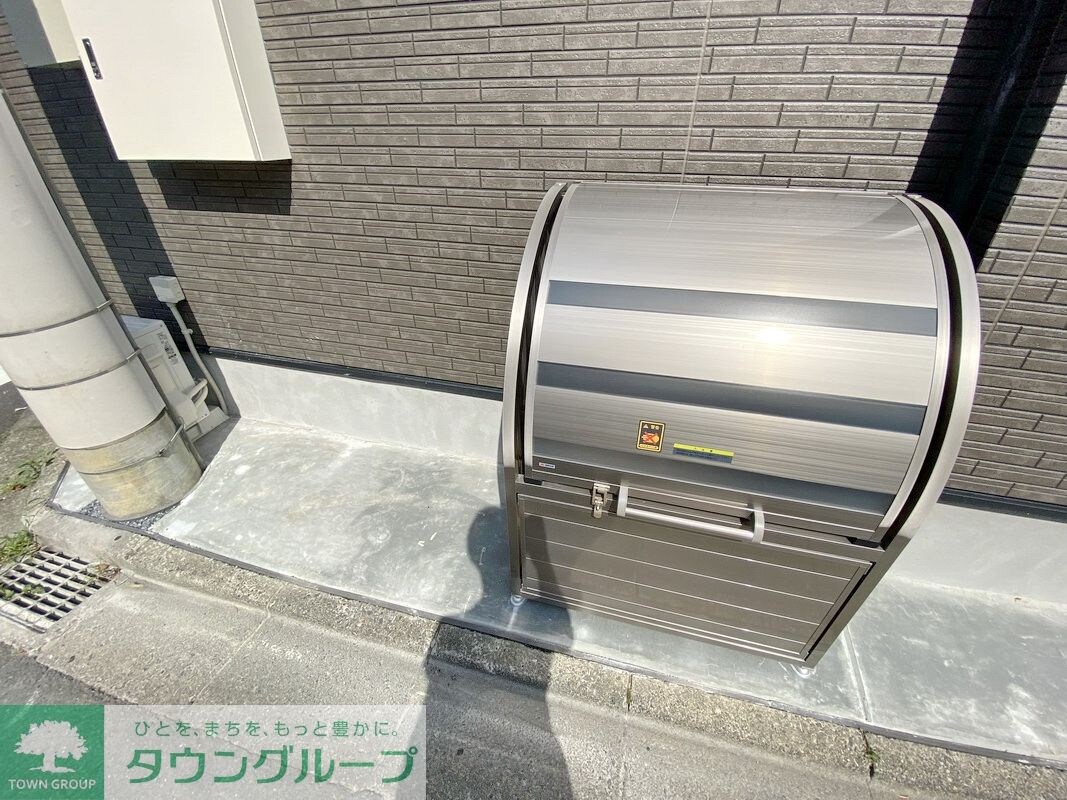 Primoさくら通りの物件内観写真