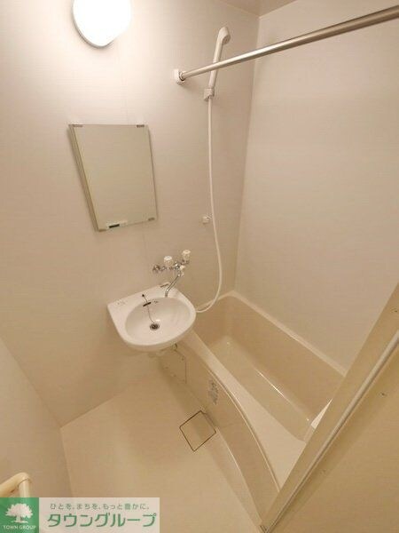 アザーレ・パッシオ生田弐番館の物件内観写真