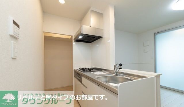 ウイ　アウリイの物件内観写真