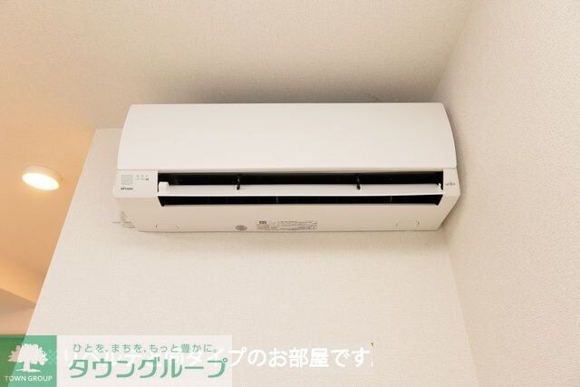 ウイ　アウリイの物件内観写真