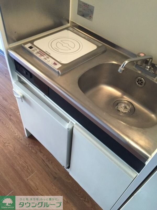 エスケイケイビルの物件内観写真