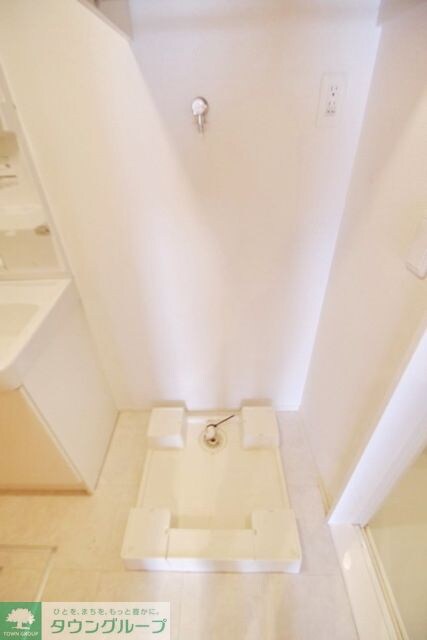 メゾン　カアルの物件内観写真