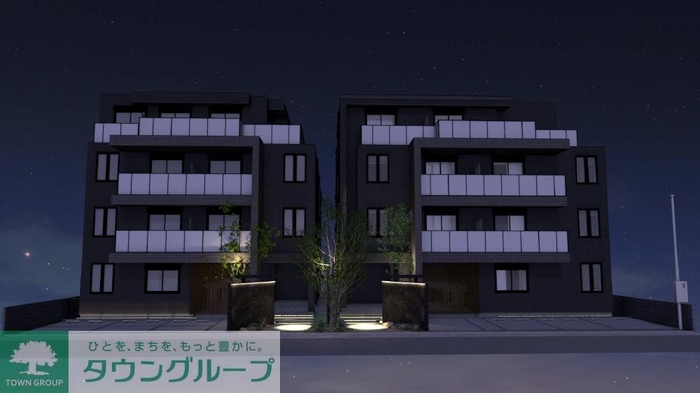 Ｅａｓｔ　ｓｅｄｏｎａの物件内観写真