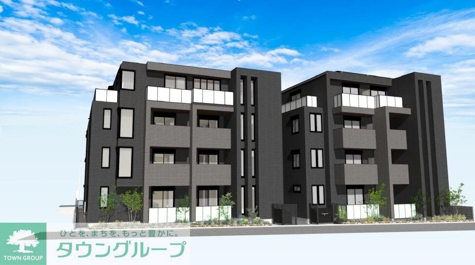 Ｅａｓｔ　ｓｅｄｏｎａの物件内観写真