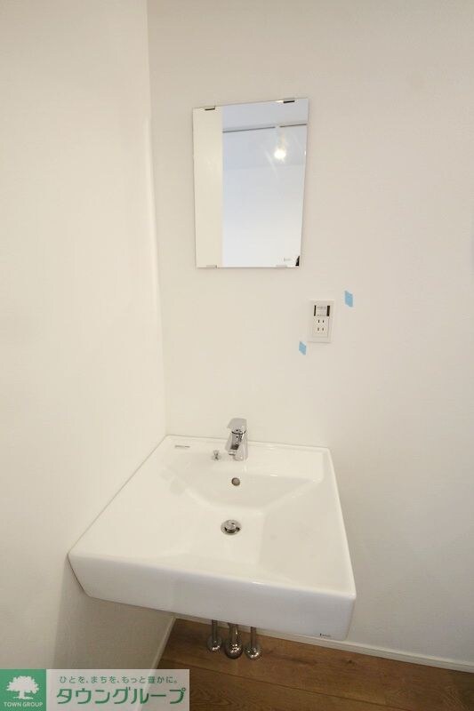 MQuarto江田の物件内観写真