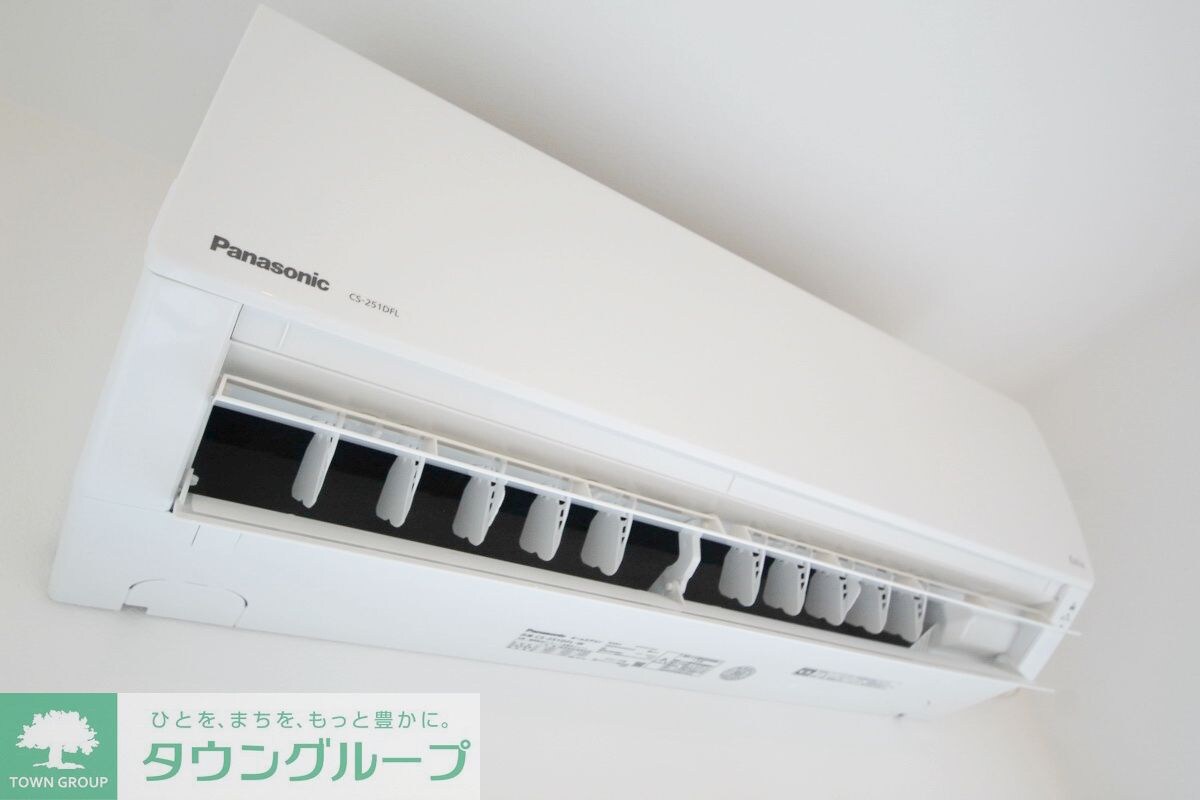 MQuarto江田の物件内観写真