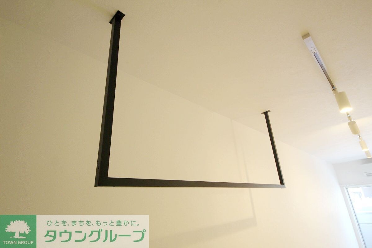 MQuarto江田の物件内観写真