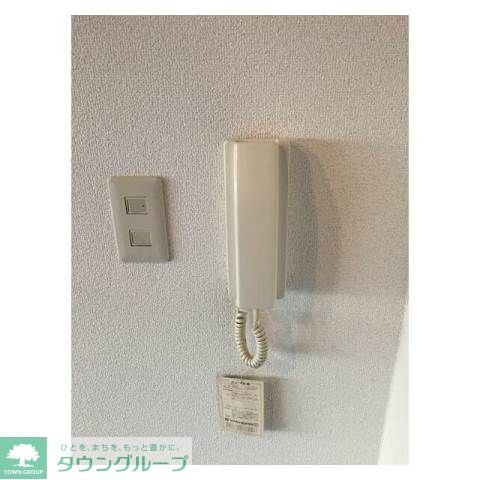 エスケイケイビルの物件内観写真