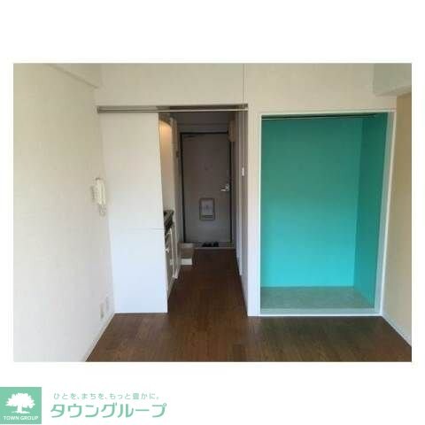 エスケイケイビルの物件内観写真