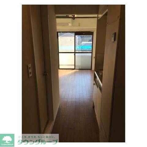 エスケイケイビルの物件内観写真