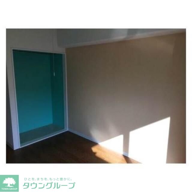 エスケイケイビルの物件内観写真