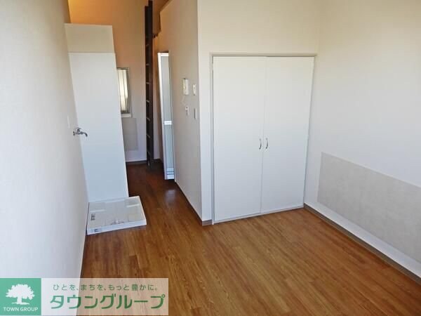 ユーハイツの物件内観写真