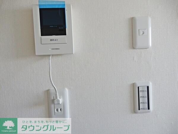 ユーハイツの物件内観写真