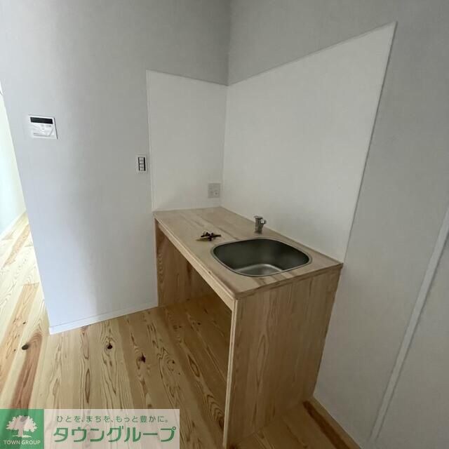 ラティスの物件内観写真