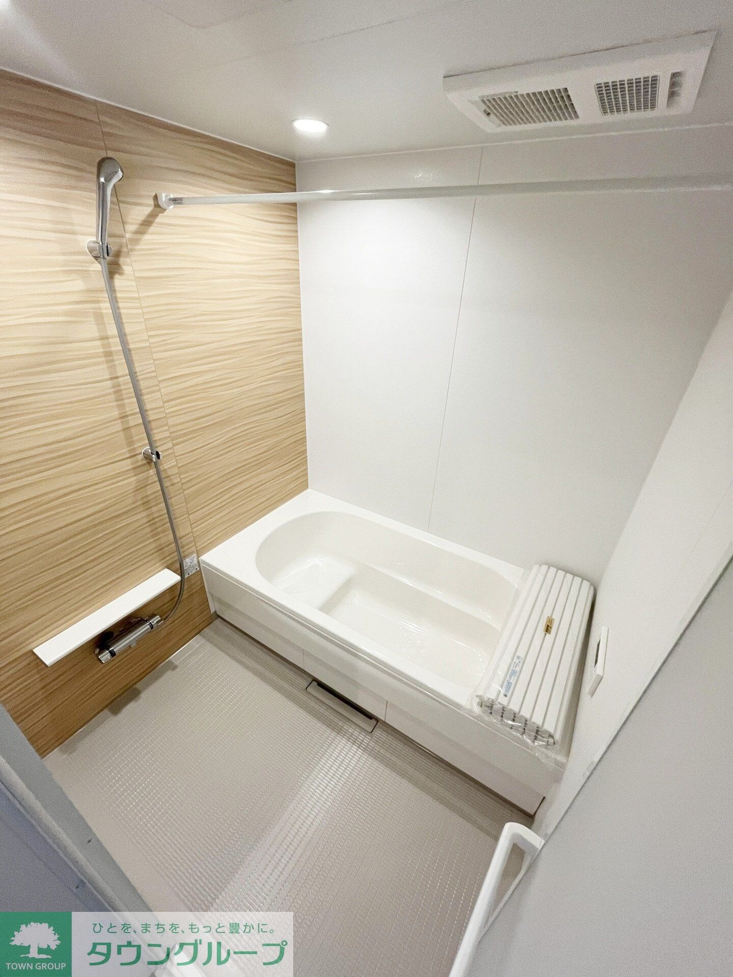 riverside terraceの物件内観写真