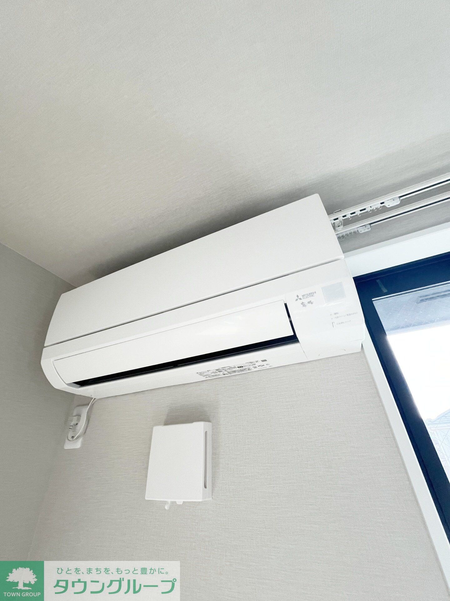 riverside terraceの物件内観写真