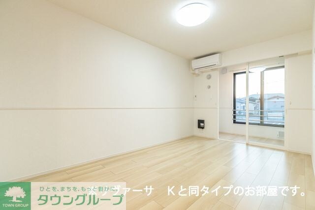 コリーナ　アルモ　Ｅの物件内観写真