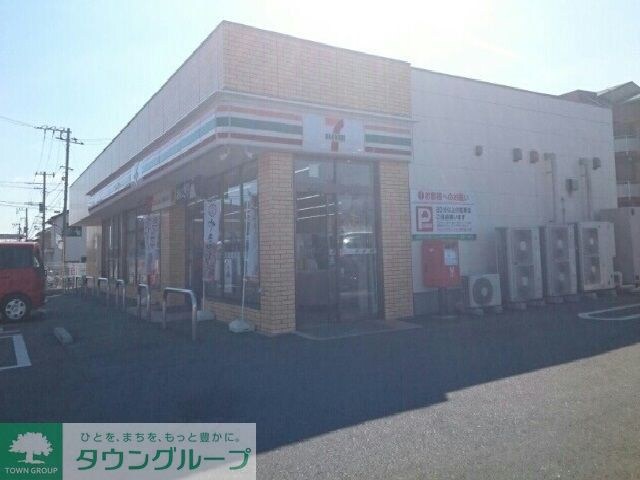 コリーナ　アルモ　Ｅの物件内観写真