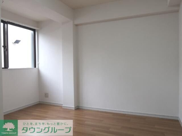 レイクトップ鶴川の物件内観写真