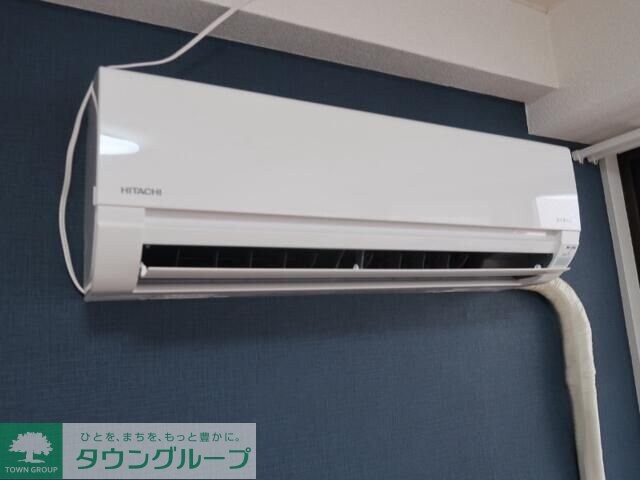 レイクトップ鶴川の物件内観写真