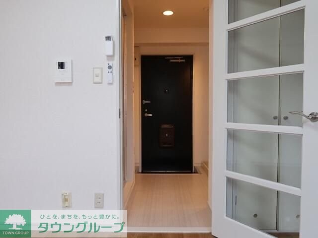 レイクトップ鶴川の物件内観写真