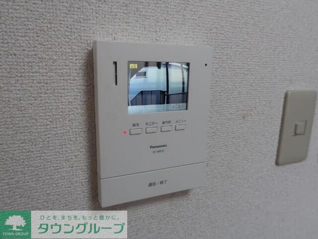 レイクトップ鶴川の物件内観写真