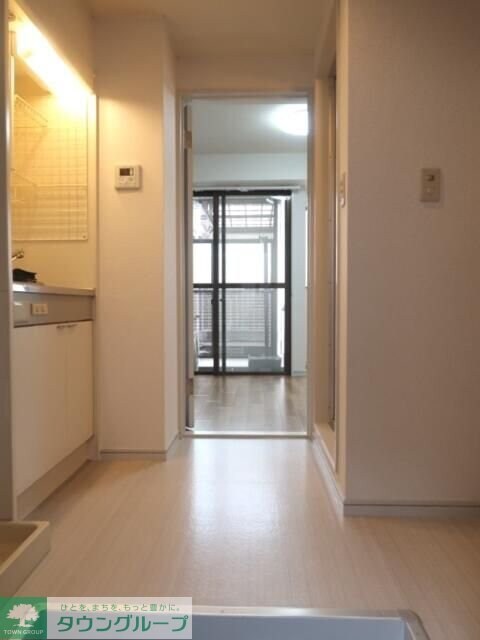レイクトップ鶴川の物件内観写真