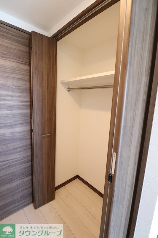 GENOVIA中野島の物件内観写真