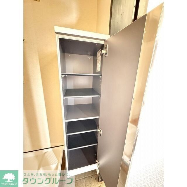 ルミエール菅生の物件内観写真