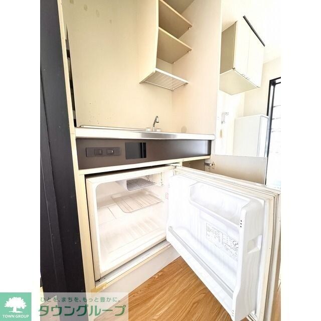 ルミエール菅生の物件内観写真