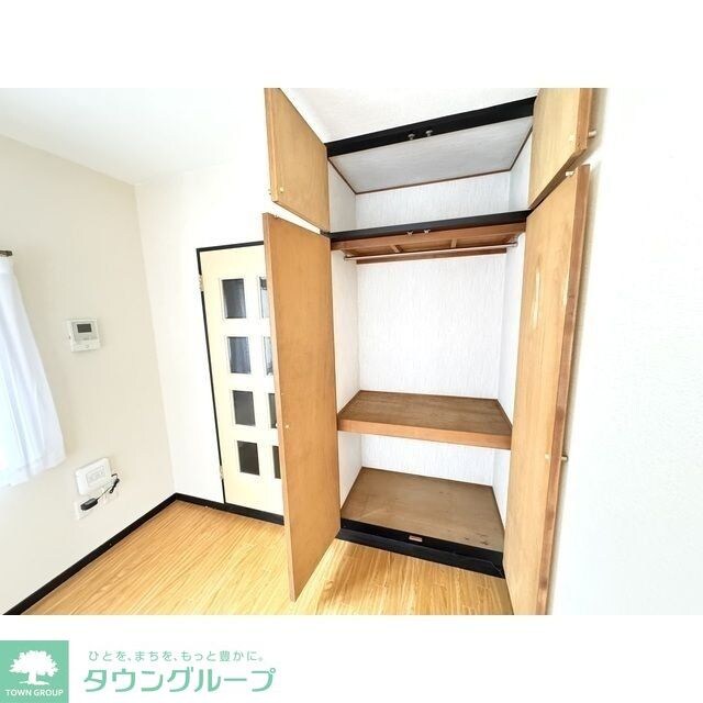 ルミエール菅生の物件内観写真