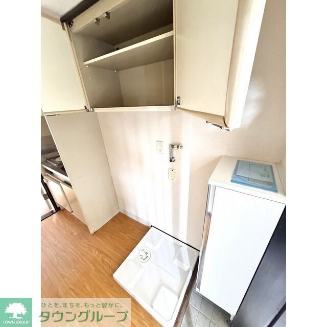 ルミエール菅生の物件内観写真