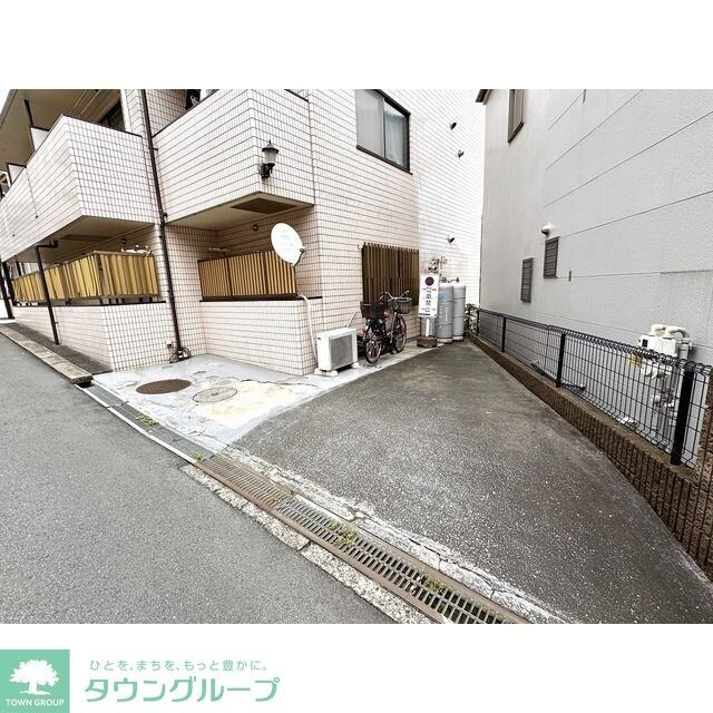 ルミエール菅生の物件内観写真