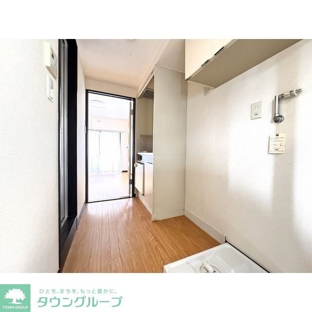 ルミエール菅生の物件内観写真