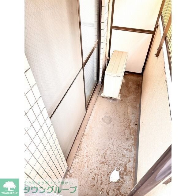 ルミエール菅生の物件内観写真