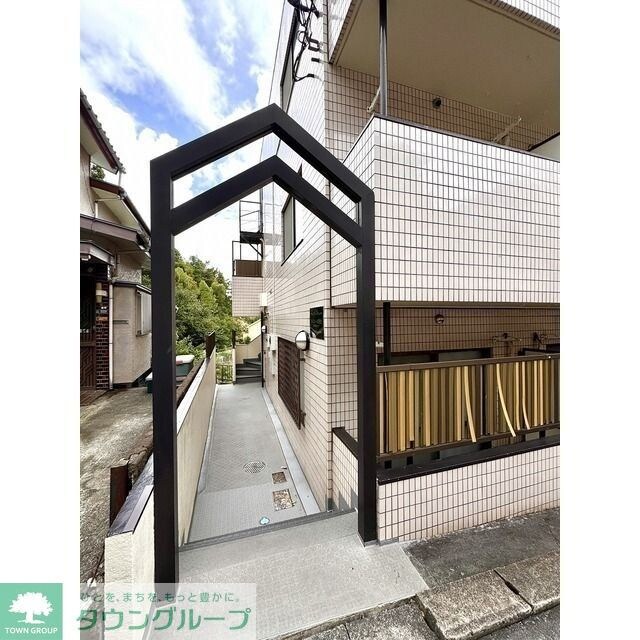 ルミエール菅生の物件内観写真