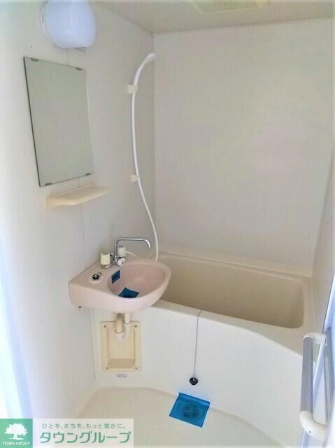 メゾン・ド・ヴィレ鷺沼の物件内観写真