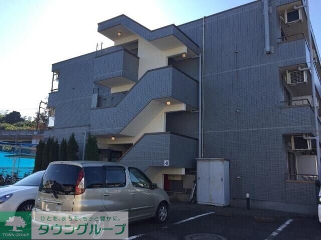 エスケイケイビルの物件内観写真