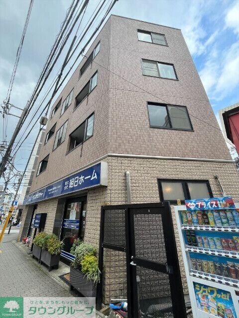 ビラサンライトの物件内観写真